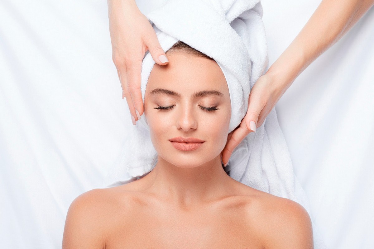 Kỹ thuật Massage Physio-tonifying giúp nâng cơ