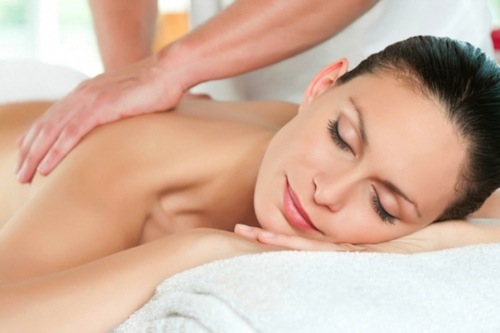 7 loại massage phổ biến nhất hiện nay